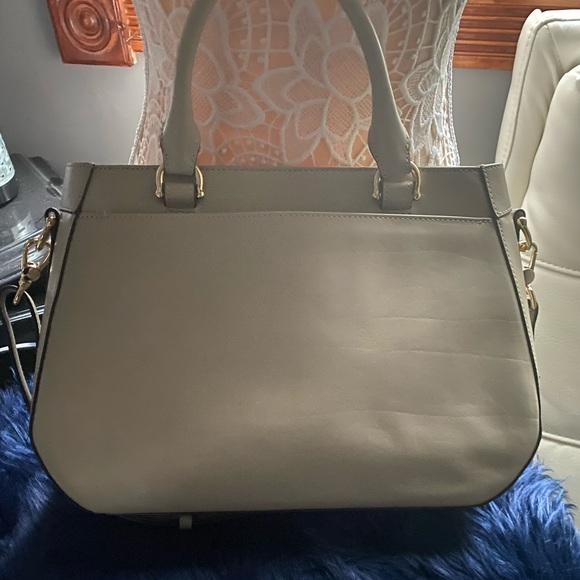 NWOT Brahmin Raelynn Topsail-Sand - Picture 4 of 9